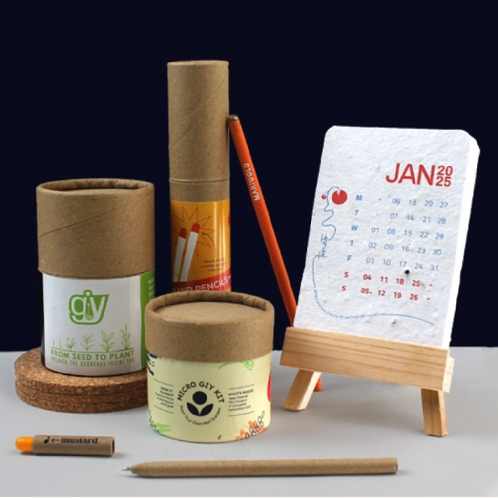 Eco-Friendly Products