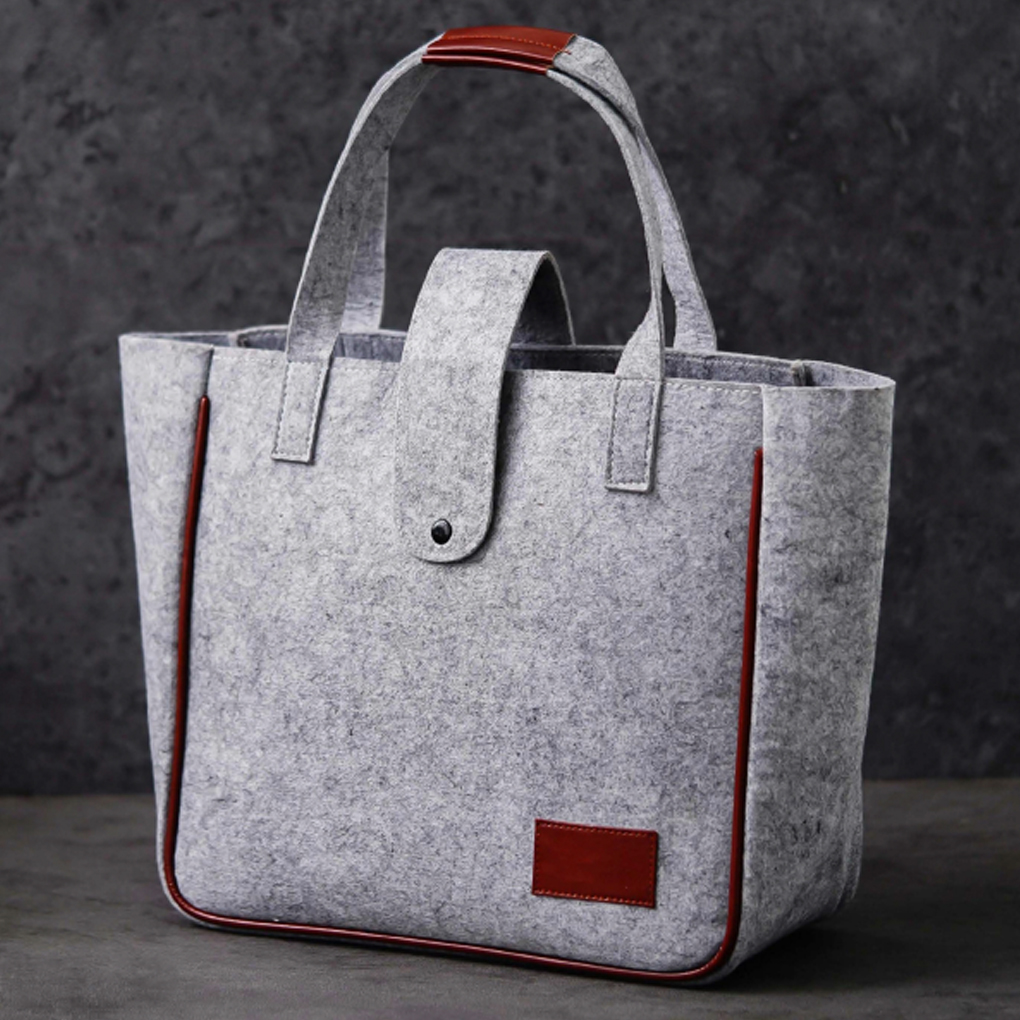 Felt Bags