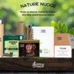Nature Nudge Kit - Welcome with Nature