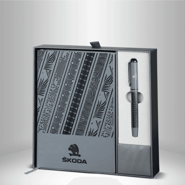 Skoda Gift Set