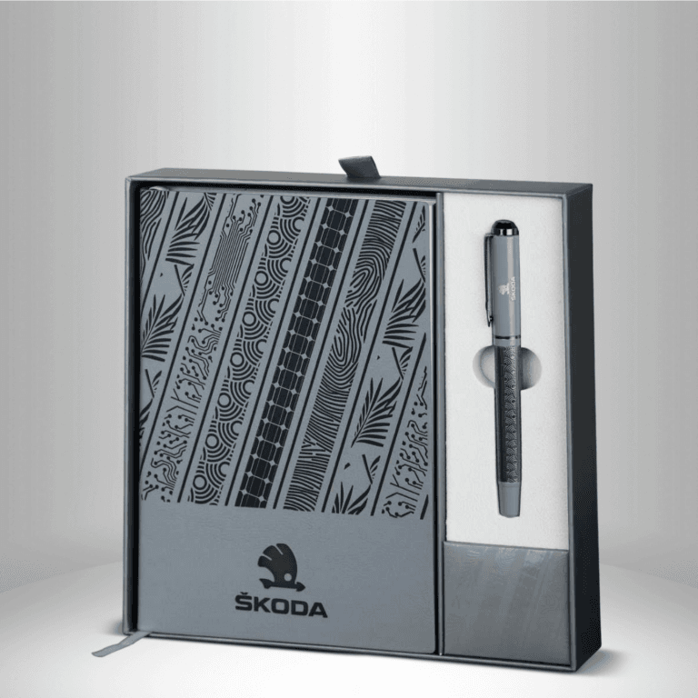 Skoda Gift Set