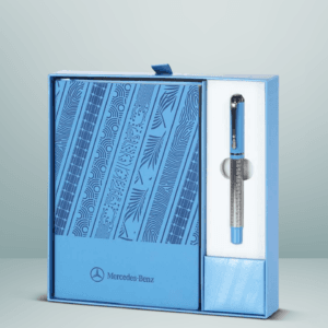 Mercedes Gift Set
