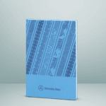 Mercedes Gift Set
