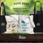 Nature Nudge Kit - Welcome with Nature