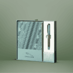 Jaguar Gift Set