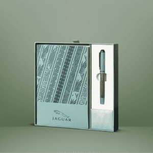 Jaguar Gift Set