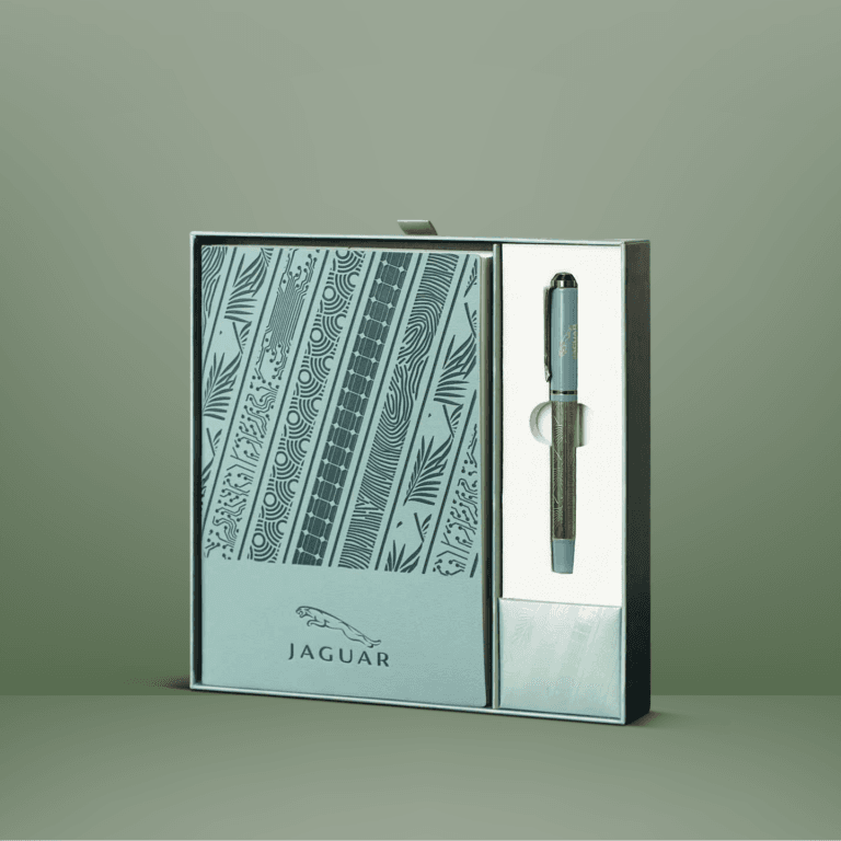 Jaguar Gift Set