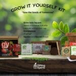 Nature Nudge Kit - Welcome with Nature