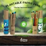 Nature Nudge Kit - Welcome with Nature