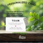 Nature Nudge Kit - Welcome with Nature