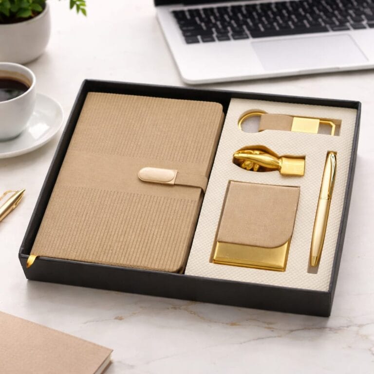Executive Combo Set of 5