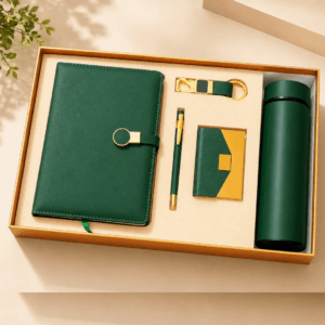 Executive RichGreen 5 in 1