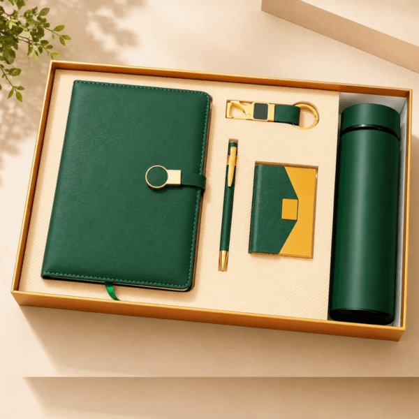 Executive RichGreen 5 in 1
