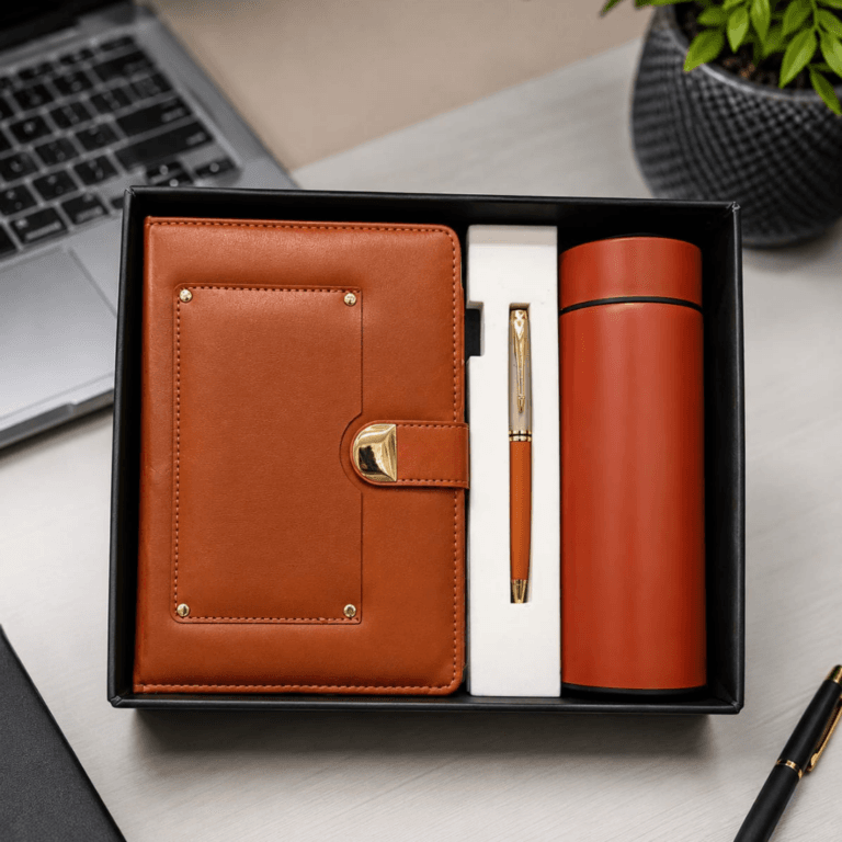 3 in One Executive Gift Set