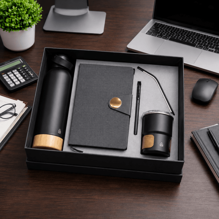 Business Gift Set of 4