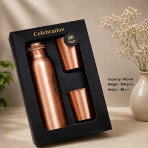Veda 3 in 1 Gift Set