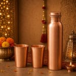 Veda 3 in 1 Gift Set