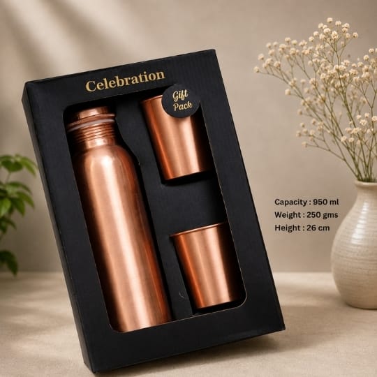 Veda 3 in 1 Gift Set