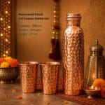 Vajra 3 in 1 Gift Set