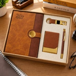 4 in 1 Gift Set 2027