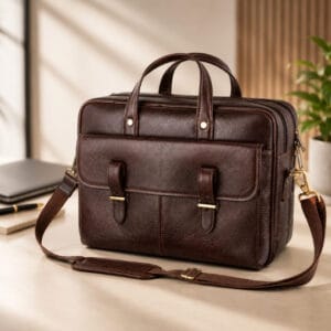 NDM Premium Brown Bag