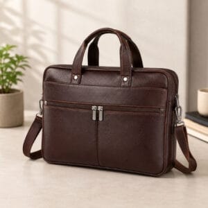 NDM Brown Bag 2.O