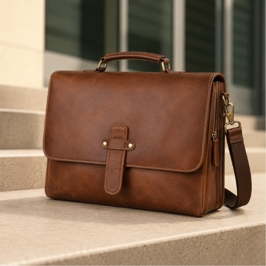 Portofolio Grace Bag