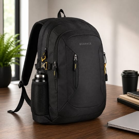 Urban Nomad Laptop Bagpack