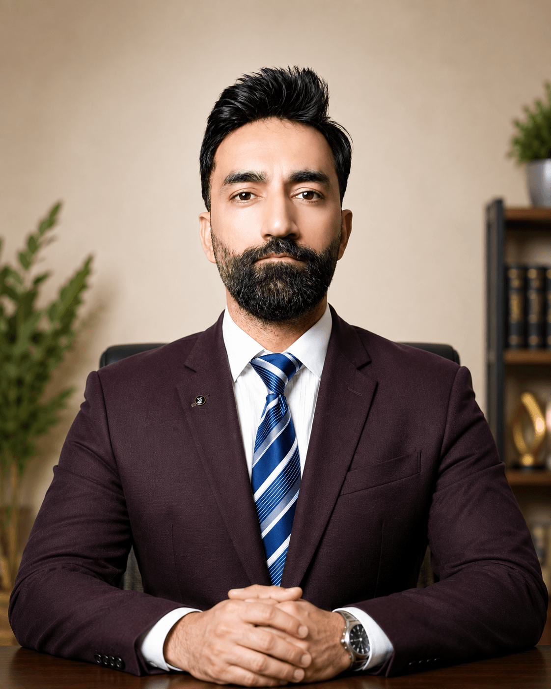 Hemant Nagpal, Founder of Gifting Xperts