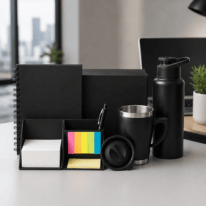 Executive Joining Kit - Black 5 in one